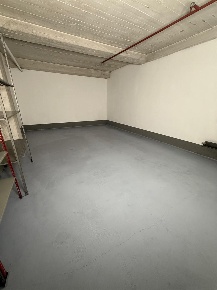 Foto Box in VIA GUIDO RENI, Torino Santa Rita di 41 m² con 1 locali