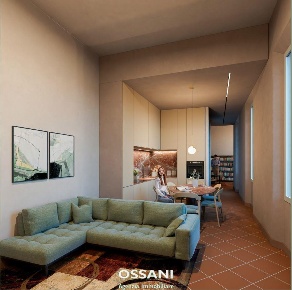 Foto Appartamento a Faenza di 53 m² con 2 locali in vendita