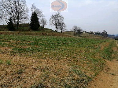 Foto Terreno agricolo in Via Della Resistenza, Casatenovo di 3000 m²