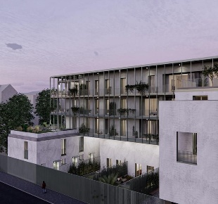 Foto Appartamento in Via Palmieri, Milano Cermenate - Abbiategrasso