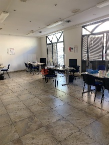 Foto Ufficio a Ravenna di 220 m² con 4 locali in vendita