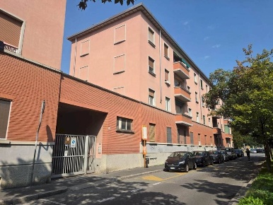 Foto Appartamento in viale MATTEOTTI 325, Sesto San Giovanni di 66 m²