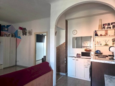 Foto Appartamento in viale MATTEOTTI 325, Sesto San Giovanni di 66 m²