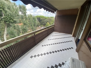 Foto Appartamento in VIALE KENNEDY 1, Viareggio Torre del Lago di 40 m²