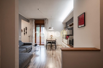 Foto Appartamento a Modena Buon Pastore - Parco Amendola di 51 m²