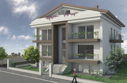 Foto Appartamento a Fidenza Centro di 173 m² con 4 locali in vendita