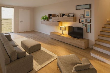 Foto Villa unifamiliare in Via Guareschi  45, Fidenza Centro di 200 m²