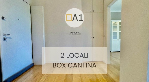 Foto Appartamento in VIA GUGLIELMO MARCONI, Seveso Centro di 71 m²