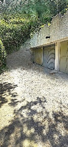 Foto Garage a Monte Argentario Porto Ercole di 18 m² con 1 locali