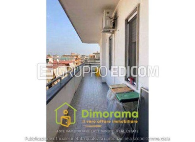 Foto Appartamento in Via vincenzo bellini 35 80019 qualiano na italia,