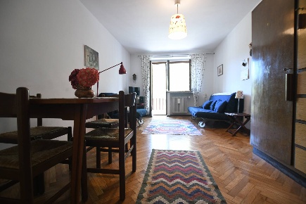 Foto Appartamento in Via Medail, Bardonecchia Centro di 40 m² con 1 locali