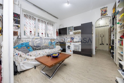 Foto Appartamento in Via Crescenzago, Milano Quartiere Feltre di 45 m²