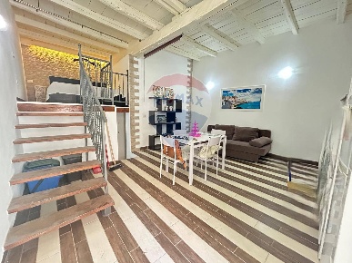 Foto Casa indipendente in VICOLO II VIA DELLA GIUDECCA, Siracusa Ortigia