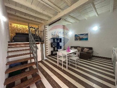 Foto Casa indipendente in VICOLO II VIA DELLA GIUDECCA, Siracusa Ortigia