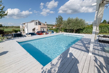 Foto Villa singola in VIA CASTELCHIODATO, Monterotondo di 160 m² in vendita