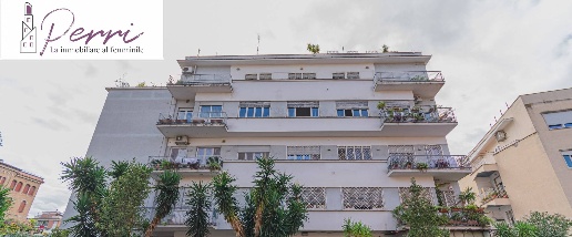 Foto Appartamento in Via Francesco Domenico Guerrazzi, Roma di 163 m²