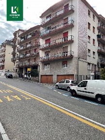 Foto Appartamento in Via Paolo Maspero, Varese Giubiano - San Carlo