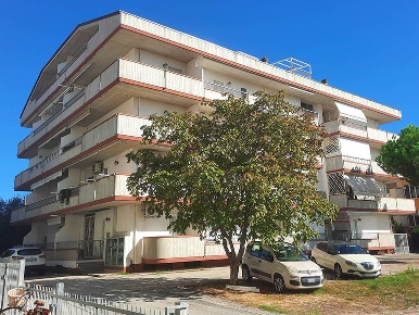Foto Appartamento in VIA DEI TIGLI, Alba Adriatica di 50 m² con 2 locali