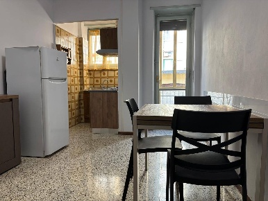 Foto Appartamento in Via Tunisi, Torino Lingotto di 70 m² con 3 locali