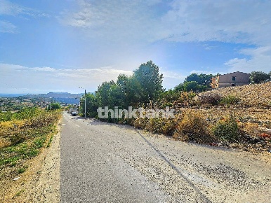 Foto Terreno residenziale in Contrada S. Elia, Noto di 19203 m² in vendita