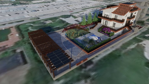Foto Appartamento in Via Giulio Petroni, Bari Carbonara di Bari di 66 m²