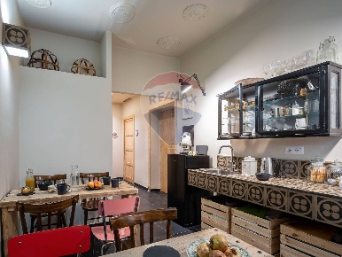 Foto Appartamento in Largo Rosso, Enna Centro di 128 m² con 6 locali