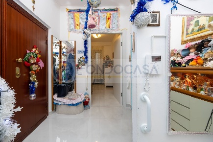 Foto Appartamento in Via Terenzio Mamiani, Milano Cimiano di 60 m²