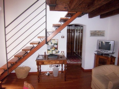Foto Appartamento a Venezia San Francesco della Vigna di 110 m² in vendita