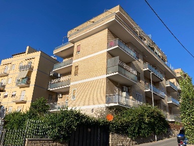 Foto Appartamento in Via Giovanni Della Casa, Roma Monte Mario - Trionfale