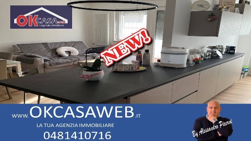 Foto Appartamento in via G. Antonio Cantore, Udine Volontari - Planis