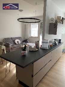 Foto Appartamento in via G. Antonio Cantore, Udine Volontari - Planis