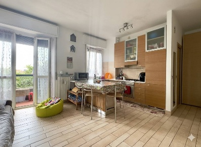 Foto Appartamento in VIA LUCIANO MORGANTI, Sesto San Giovanni di 45 m²