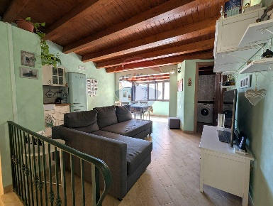Foto Casa indipendente in Via Sacerdote Cabibbo, Ragusa Centro di 98 m²