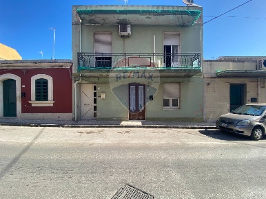 Foto Appartamento in Via Siracusa, Siracusa Belvedere - Tremmilia di 97 m²