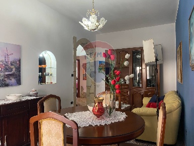 Foto Appartamento in Via Siracusa, Siracusa Belvedere - Tremmilia di 97 m²