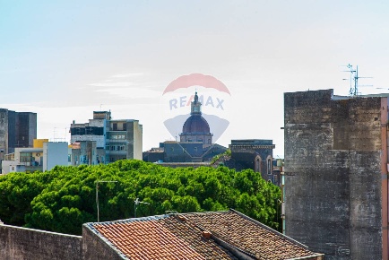 Foto Appartamento in Via Marchese, Catania Ferrarotto - Acquedotto Greco