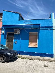 Foto Casa indipendente in via delle begonie, Siracusa Cassibile di 73 m²