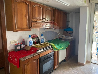 Foto Casa indipendente in via solferino, Canicattini Bagni di 320 m²