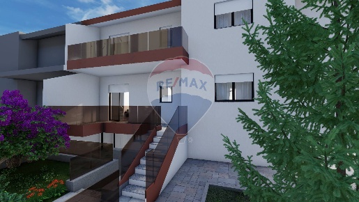 Foto Appartamento in Via Giulio Petroni, Bari Carbonara di Bari di 115 m²