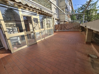 Foto Appartamento a San Giovanni Valdarno di 90 m² con 4 locali in vendita