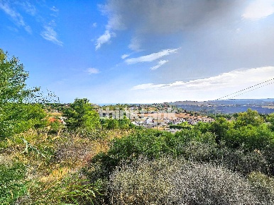 Foto Terreno residenziale in Contrada S. Elia, Noto di 1202 m² in vendita