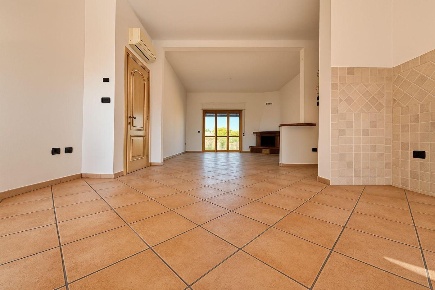 Foto Appartamento a Calcinaia Fornacette di 104 m² con 7 locali in vendita