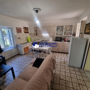 Foto Appartamento a Montignoso Debbia, Cervaiolo di 55 m² con 4 locali