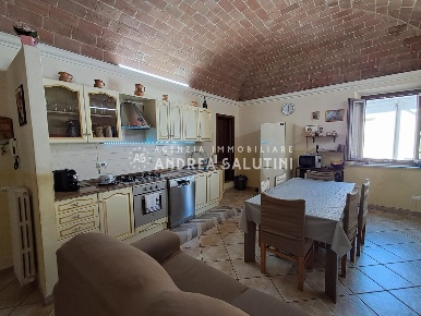 Foto Appartamento a Ponsacco Centro di 95 m² con 3 locali in vendita