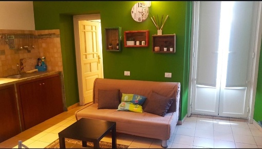 Foto Appartamento a Catania Centro Storico di 68 m² con 2 locali in vendita