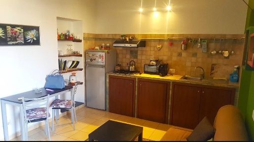 Foto Appartamento a Catania Centro Storico di 60 m² con 2 locali in vendita