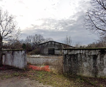 Foto Laboratorio a Basiano Centro di 2220 m² con 3 locali in vendita