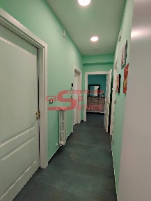 Foto Appartamento a Montecatini-Terme di 115 m² con 4 locali in vendita