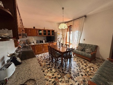 Foto Appartamento a Vinci Spicchio-sovigliana di 125 m² con 5 locali