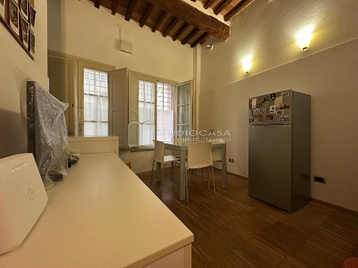 appartamento in vendita a Pisa in zona Quartiere Sant'Antonio